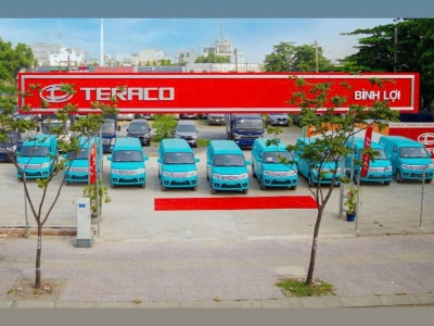 Ngoại thất Ô Tô