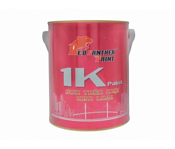 SƠN 1K KẼM MÃ 1