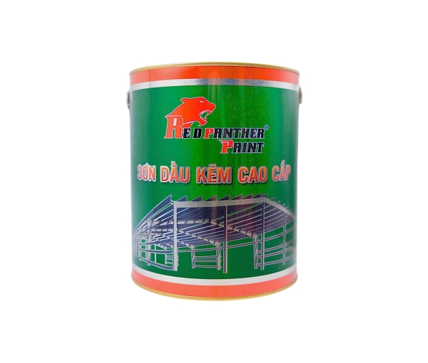 SƠN ALKYD KẼM MÃ 1