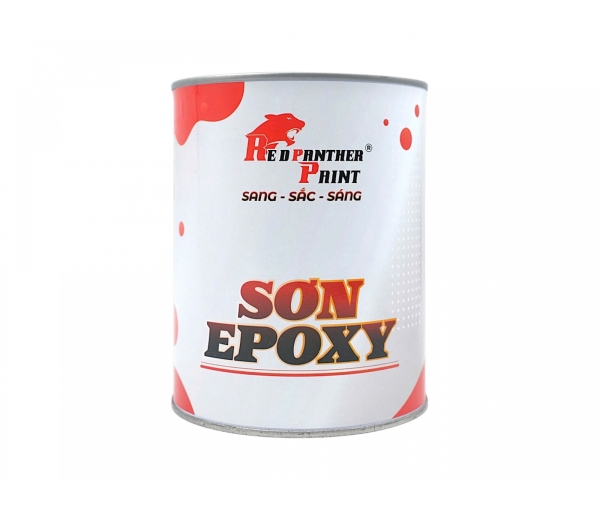 SƠN EPOXY MÃ 1