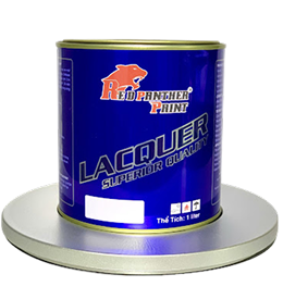 SƠN LACQUER