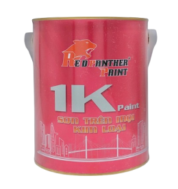 SƠN 1K KẼM