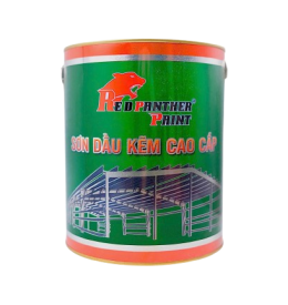 SƠN ALKYD KẼM