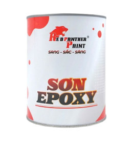 SƠN EPOXY