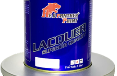 SƠN LACQUER