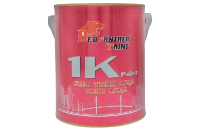 SƠN 1K KẼM