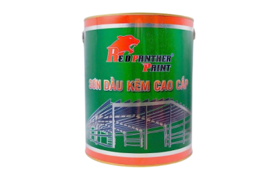 SƠN ALKYD KẼM