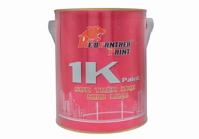 SƠN 1K KẼM MÃ 1