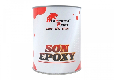 SƠN EPOXY MÃ 1