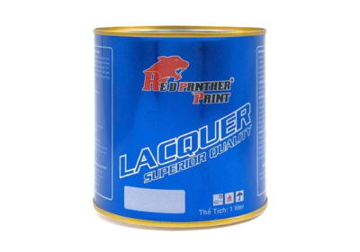 SƠN LACQUER MÃ 1